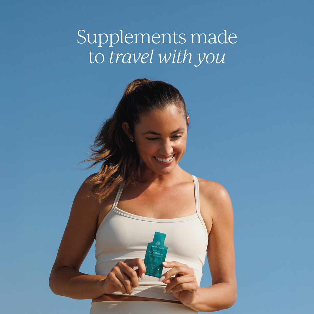 Liposomal Glutathione — 1 Month Supply